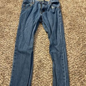 Men’s jeans